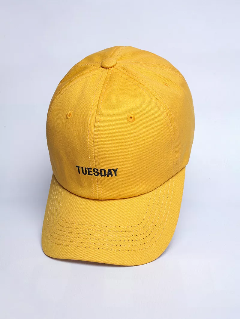 CASQUETTE TUESDAY
